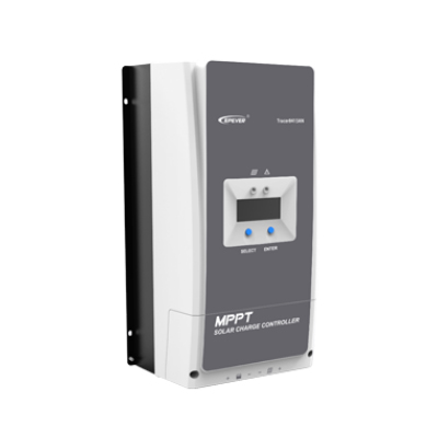 شارژکنترلر خورشیدی 100 آمپر MPPT برند Epever مدل Tracer10415AN